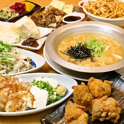 大衆居酒屋 とりいちず 相模大野店