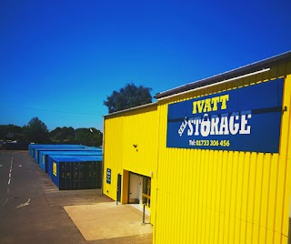 Ivatt Self Storage