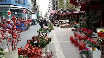 Photos of Louloud&aacute;dika