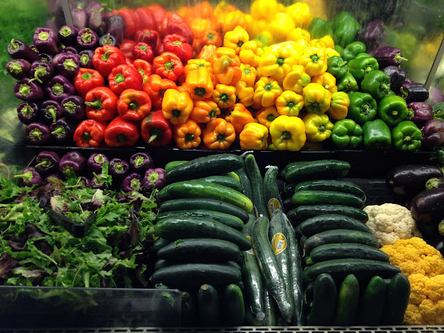 Central Co-op by null