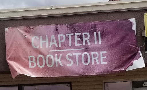 Chapter II - Visual