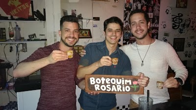 Photos of Botequim Ros&aacute;rio