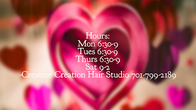 Creative Creation Hair Studio