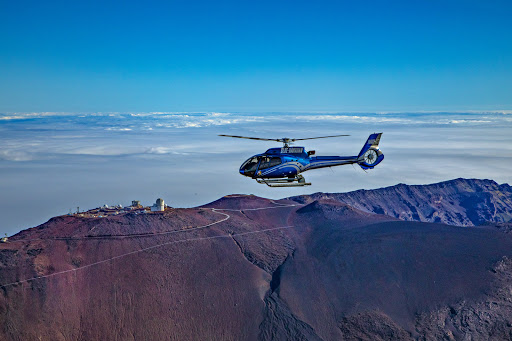 Maui Helicopter Tours - Thumbnail