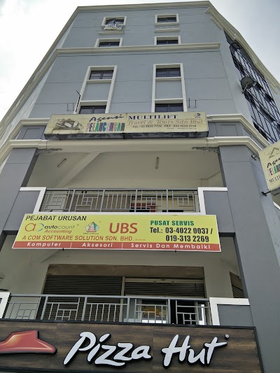 photo of Multilift Travel and Tours Sdn. Bhd.