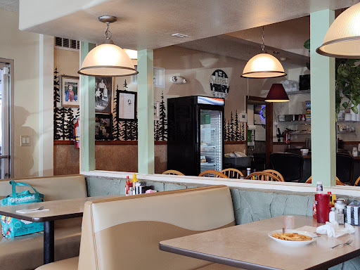 Blondie's Restaurant - Thumbnail