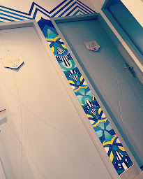 Photo n°9 de Décor En Créa à Saint-Lumine-de-Clisson (Peintre en bâtiment)