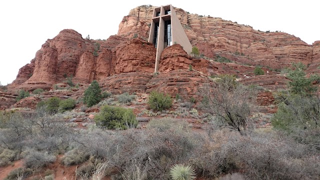 Chapel of the Holy Cross