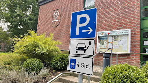 Ladestation Stadtwerke Schwentinental - Thumbnail