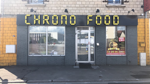 Photo 1 - Chrono Food