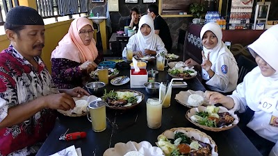 Photos of Ayam Bakar Bawangan