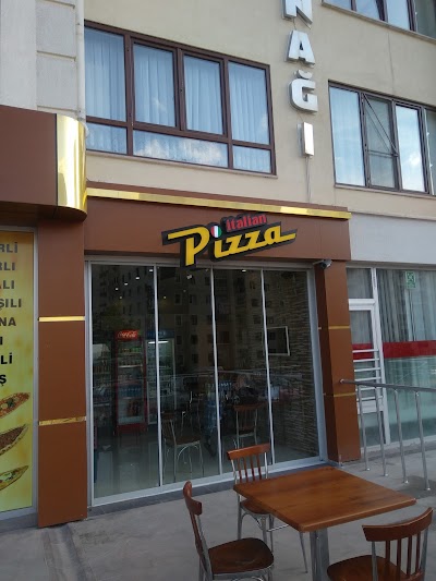 Çınar Pide Dünyası ve Itallian Pizza