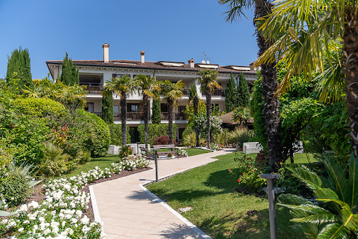 Palazzo della Scala