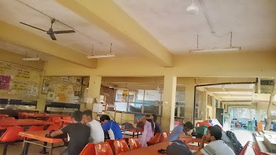 Photos of Wala Canteen
