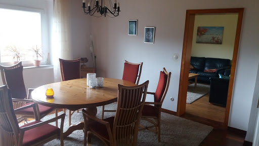 Vakantiehuis/Ferienhaus Ykema Eifel - Thumbnail