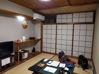 Photos of Yunominesou