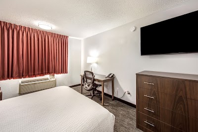 Red Lion Inn & Suites Grants Pass