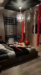 Photo n°6 de Manoir Aux 3 Charmes à Ronchamp (Chambre d'hôtes)