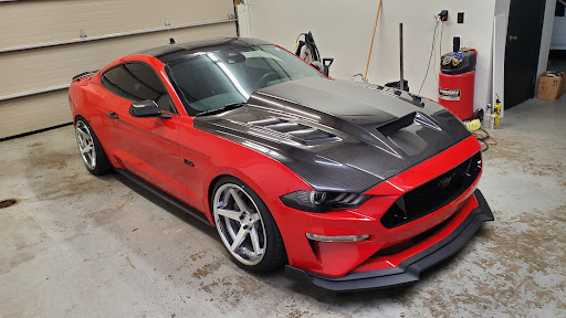 Ray's Auto Services LLC - Visual