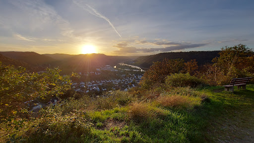 Moselblick Treis-Karden - Thumbnail