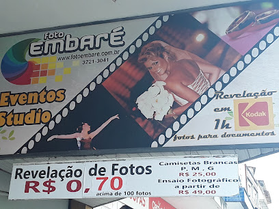 Foto Embaré