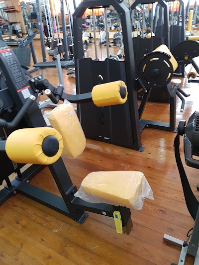 Photos of Maya Gym Land