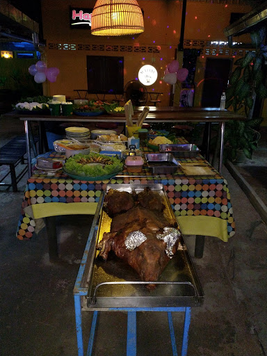 Happy Bar