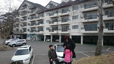 Photos of GS25 무주리조트점