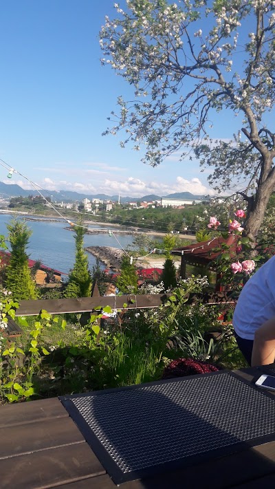 Photos of Şalamar Cafe & Bistro