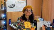 La Boutiquette Céramistes à Sainte-Agnès