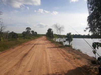 Photos of Danau PTPN 7 Ogan Ilir
