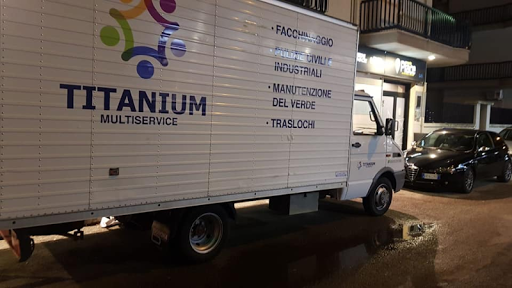 Titanium Multiservice - Thumbnail