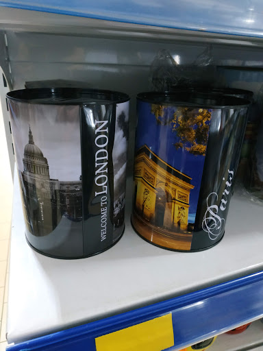 Joy market - Thumbnail