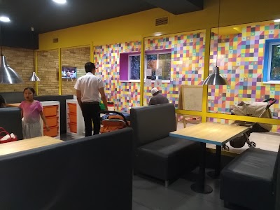 Photos of Dodo Pizza