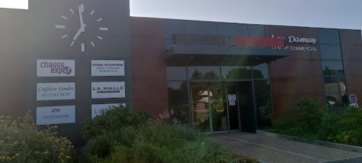 Las Damas Centre Commercial