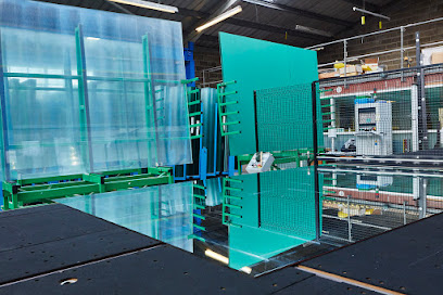 abc Glass Processing Ltd