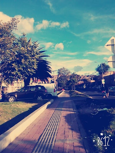 Photos of QUIROGA Public Park