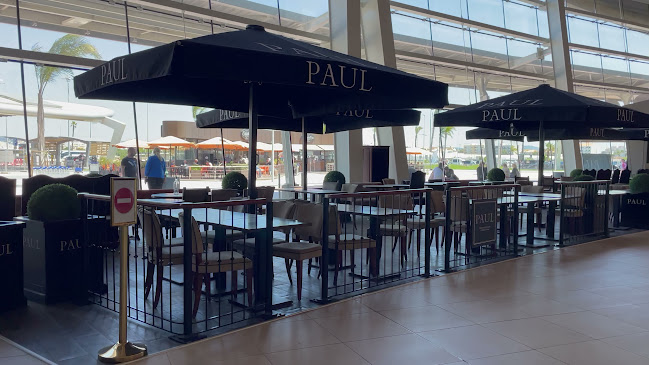 Avaliações doAeroporto Internacional Gago Coutinho, Faro em Faro - Outro