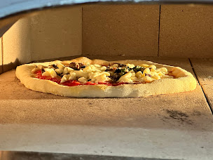 Photo n°2 de La Burrata - Pizzeria à Montpellier (Pizzeria)