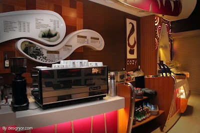 Photos of Cozy Coffee House