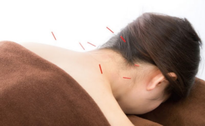 鍼灸整体サロンSORA（そら）