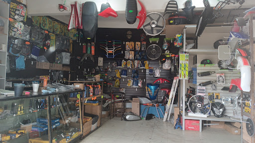Taller Motos - Thumbnail