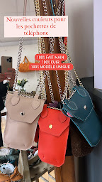 Photo n°15 de La Pause Créative à Andrézieux-Bouthéon (Bijouterie fantaisie)