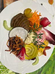 Photo n°7 de BREIZH TRAITEUR - Traiteur et Chef à domicile pour tous vos événements (mariages, anniversaires, séminaires...). à Vigneux-de-Bretagne (Traiteur)