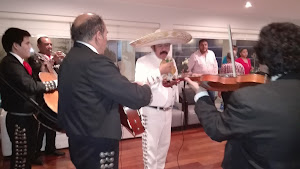 Precio Mariachis de TV