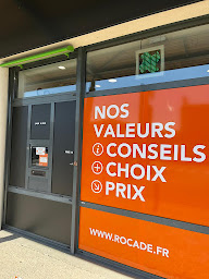 Photo n°4 de Pharmacie Rocade de Portets à Portets (Pharmacie)