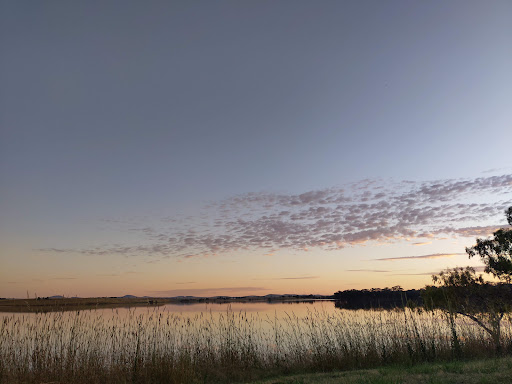 Durham Point - Visual