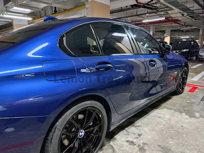 Lemon Tree Auto Detailing