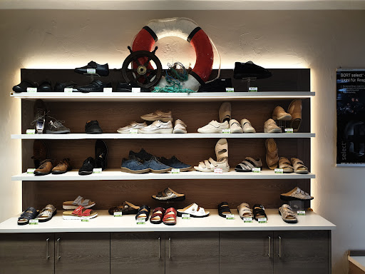REBBE Gesunde Schuhe - Thumbnail