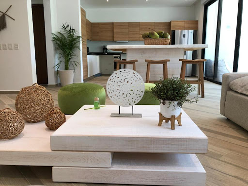 Playa And Palets. Muebles de Diseño Artesanales.